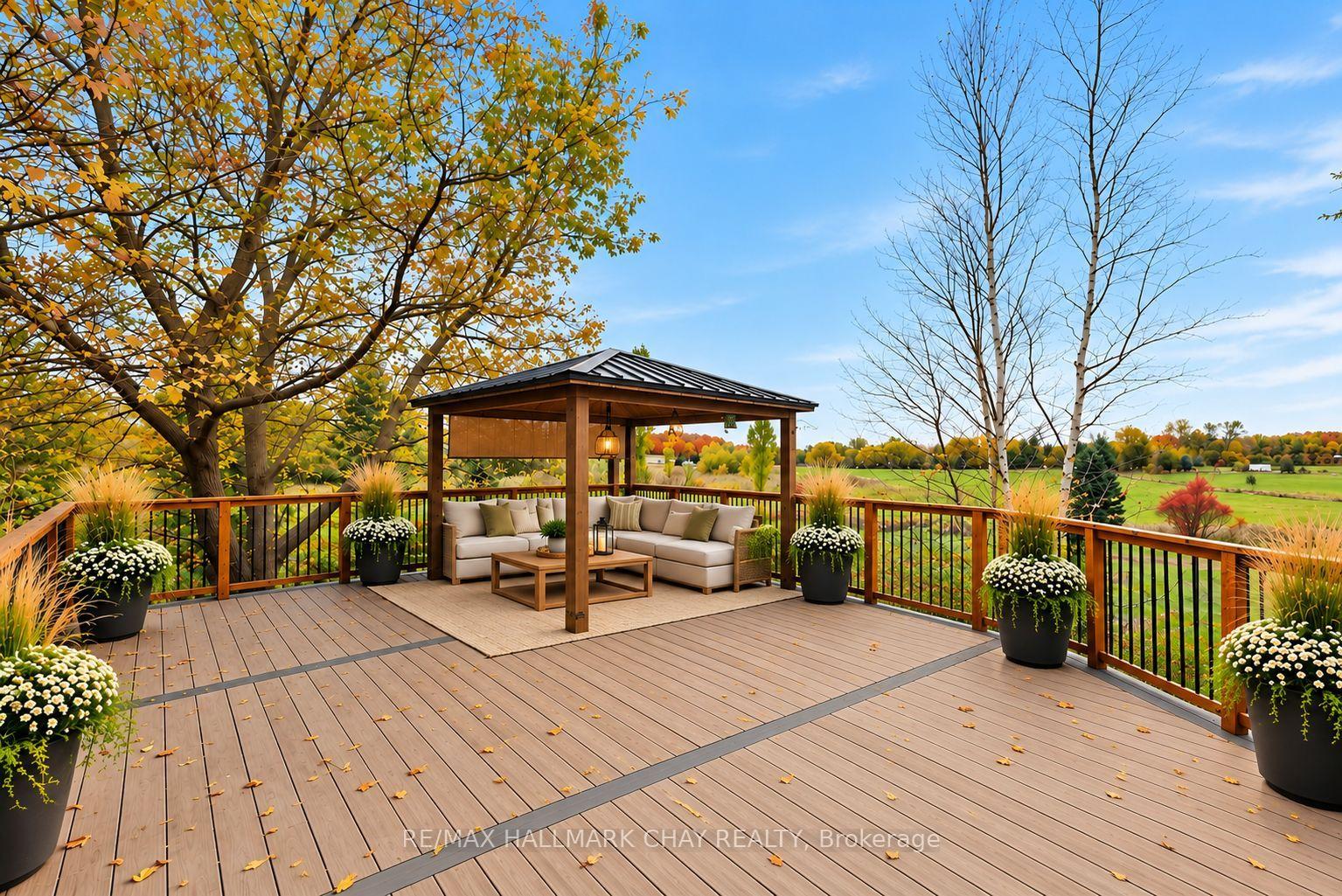 Photo 25 of 5424 3rd Line, New Tecumseth, Rural New Tecumseth — HOMEH