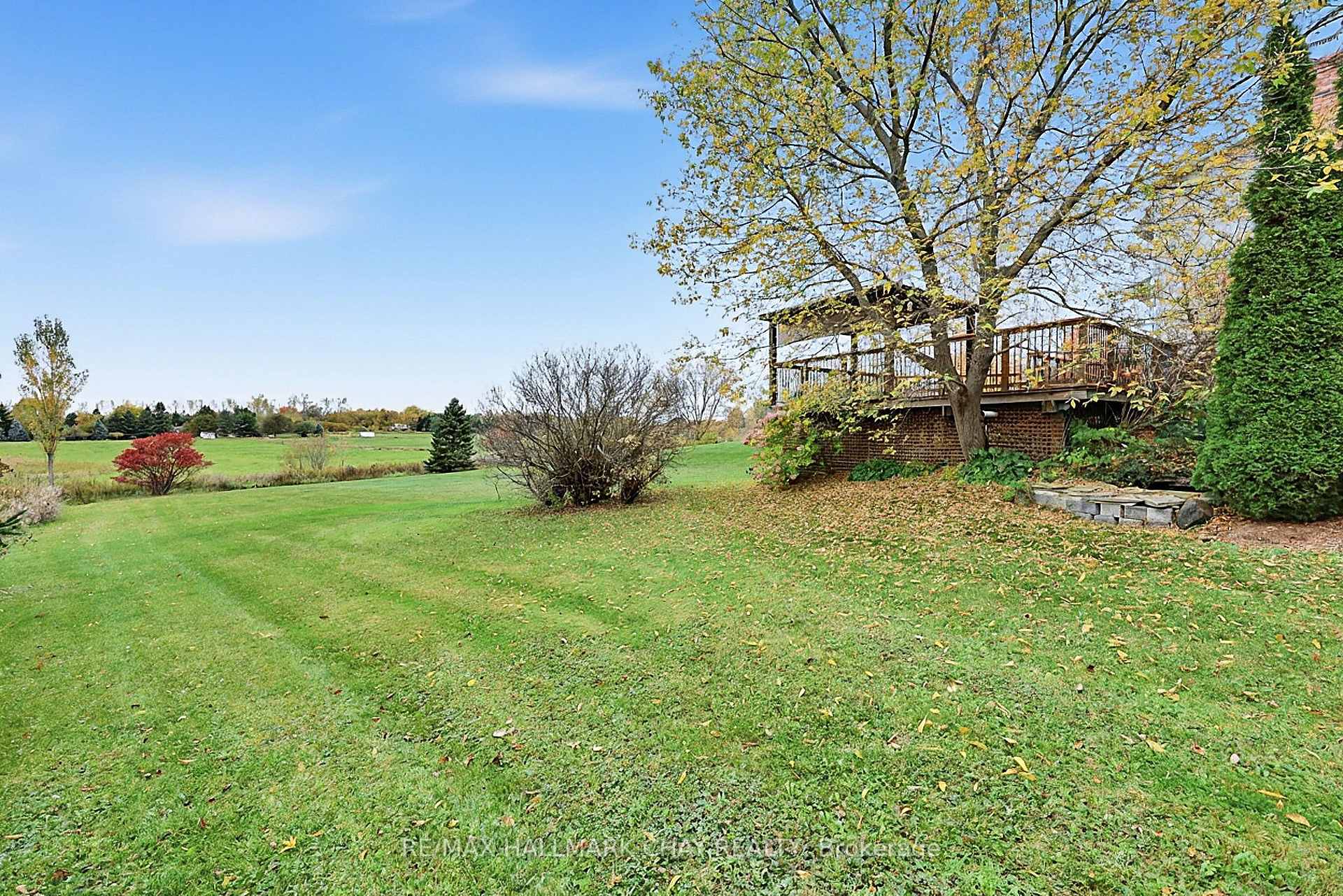 Photo 40 of 5424 3rd Line, New Tecumseth, Rural New Tecumseth — HOMEH