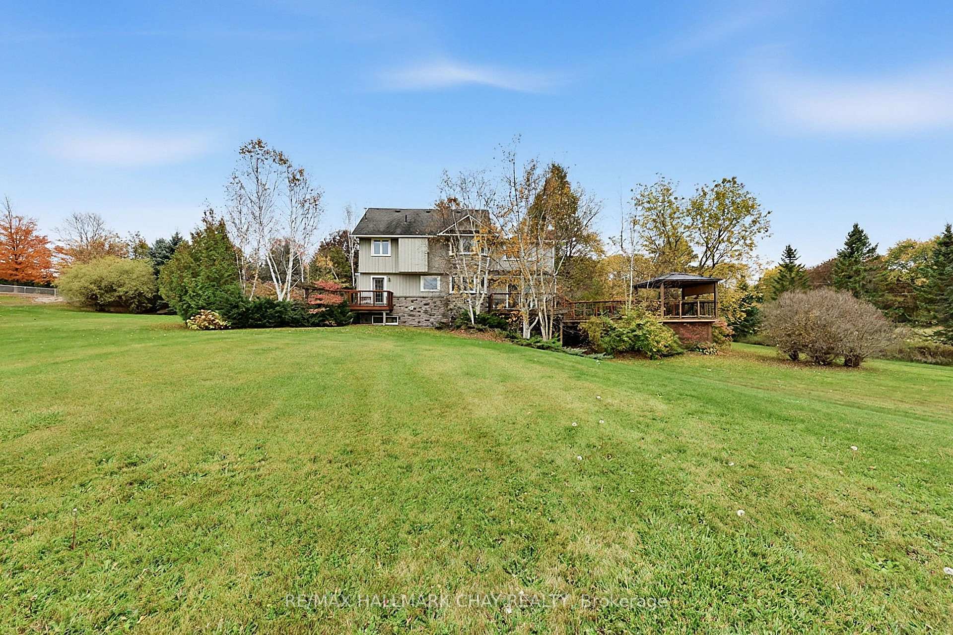 Photo 42 of 5424 3rd Line, New Tecumseth, Rural New Tecumseth — HOMEH