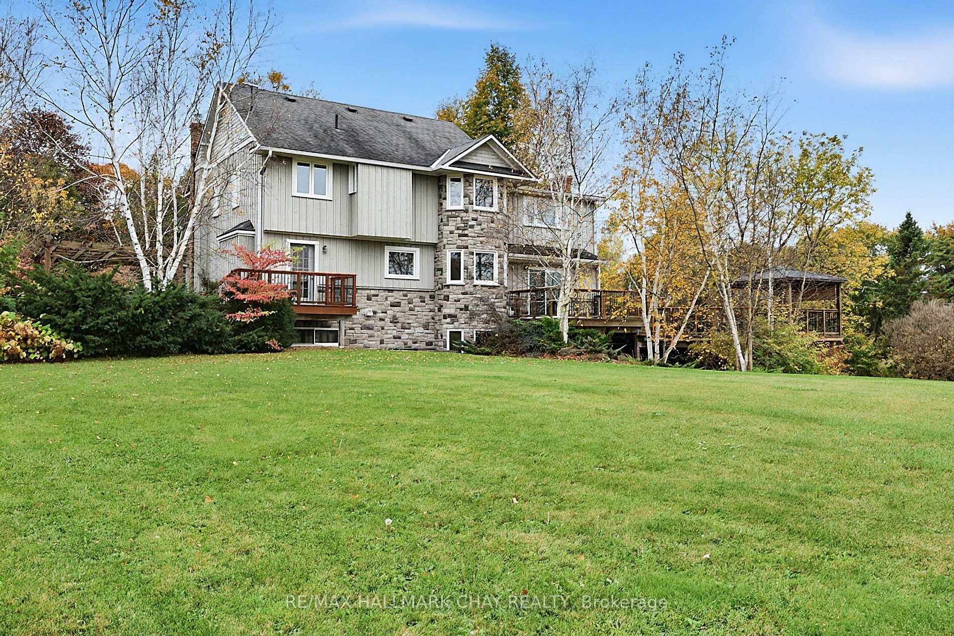 Photo 43 of 5424 3rd Line, New Tecumseth, Rural New Tecumseth — HOMEH