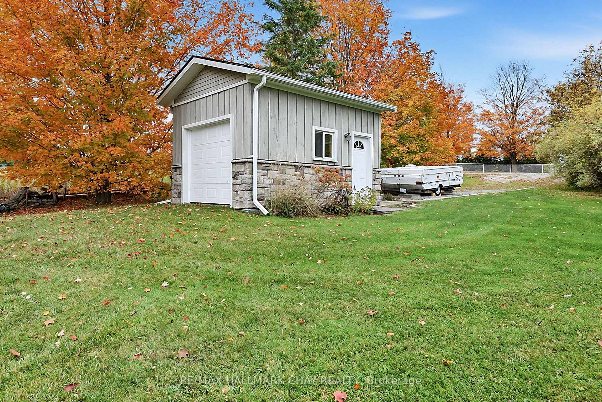 Photo 44 of 5424 3rd Line, New Tecumseth, Rural New Tecumseth — HOMEH