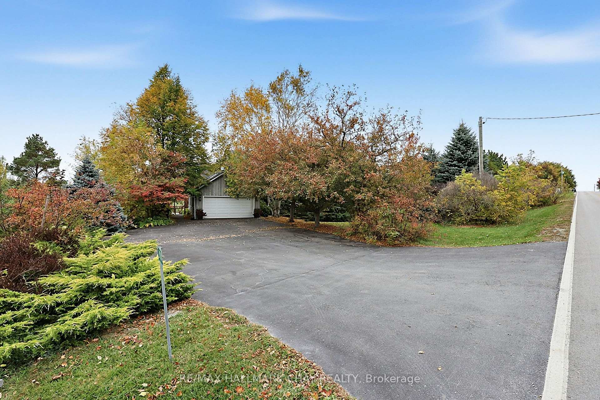 Photo 45 of 5424 3rd Line, New Tecumseth, Rural New Tecumseth — HOMEH