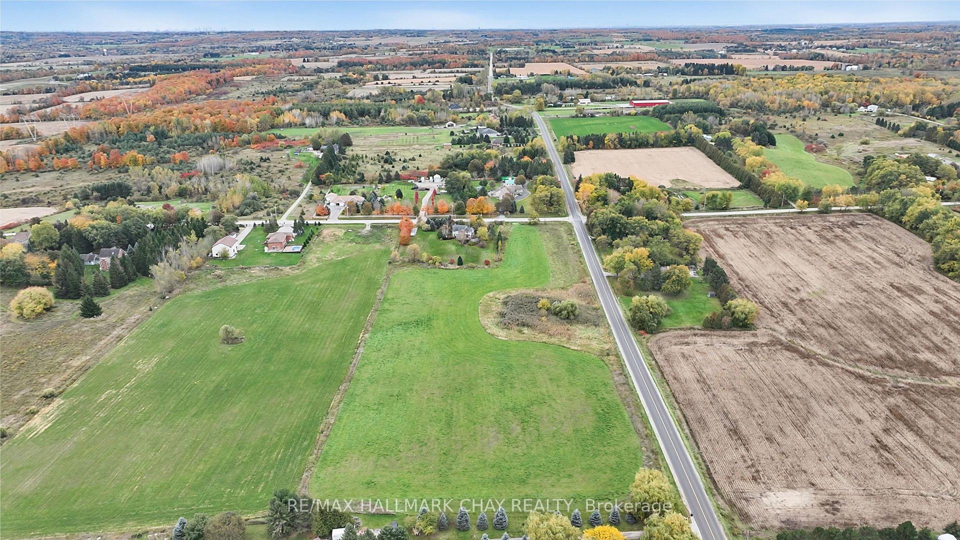 Photo 46 of 5424 3rd Line, New Tecumseth, Rural New Tecumseth — HOMEH