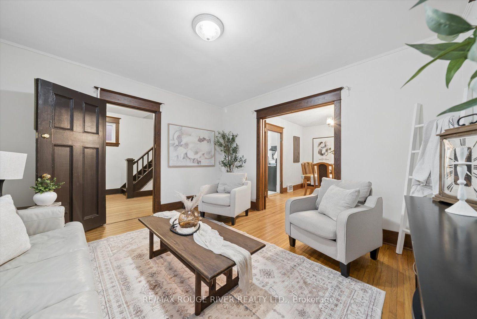 Photo 4 of 1314 Monaghan Road, Peterborough, Town Ward 3 — HOMEH