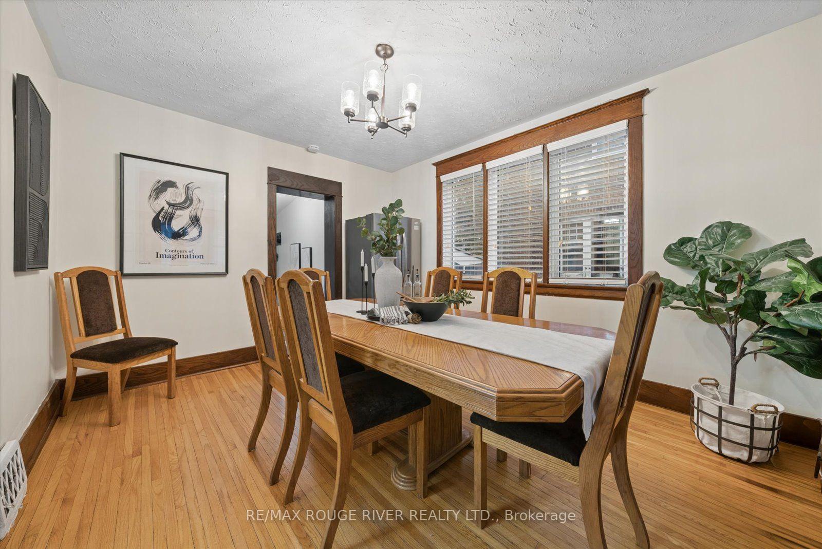 Photo 6 of 1314 Monaghan Road, Peterborough, Town Ward 3 — HOMEH