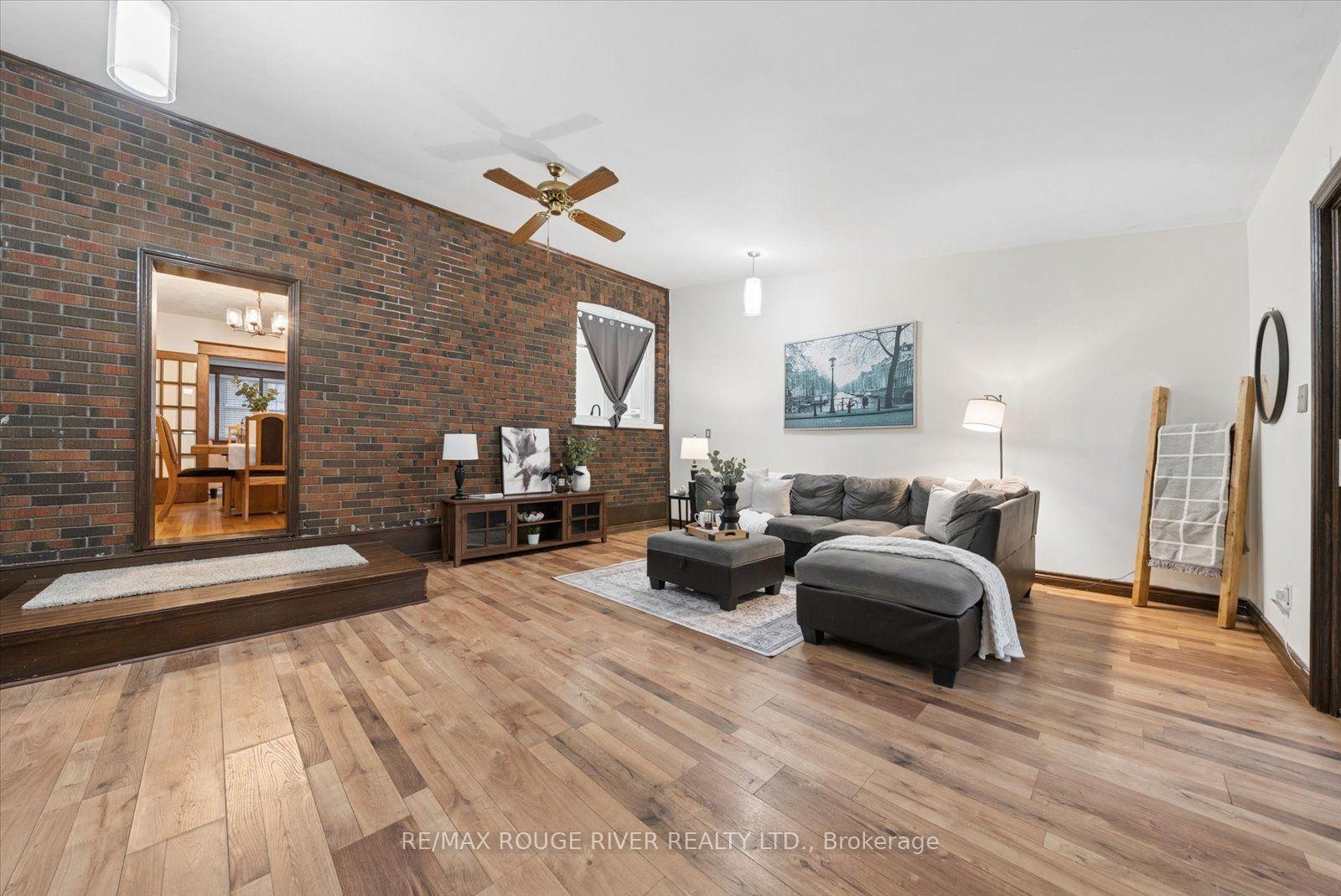 Photo 10 of 1314 Monaghan Road, Peterborough, Town Ward 3 — HOMEH