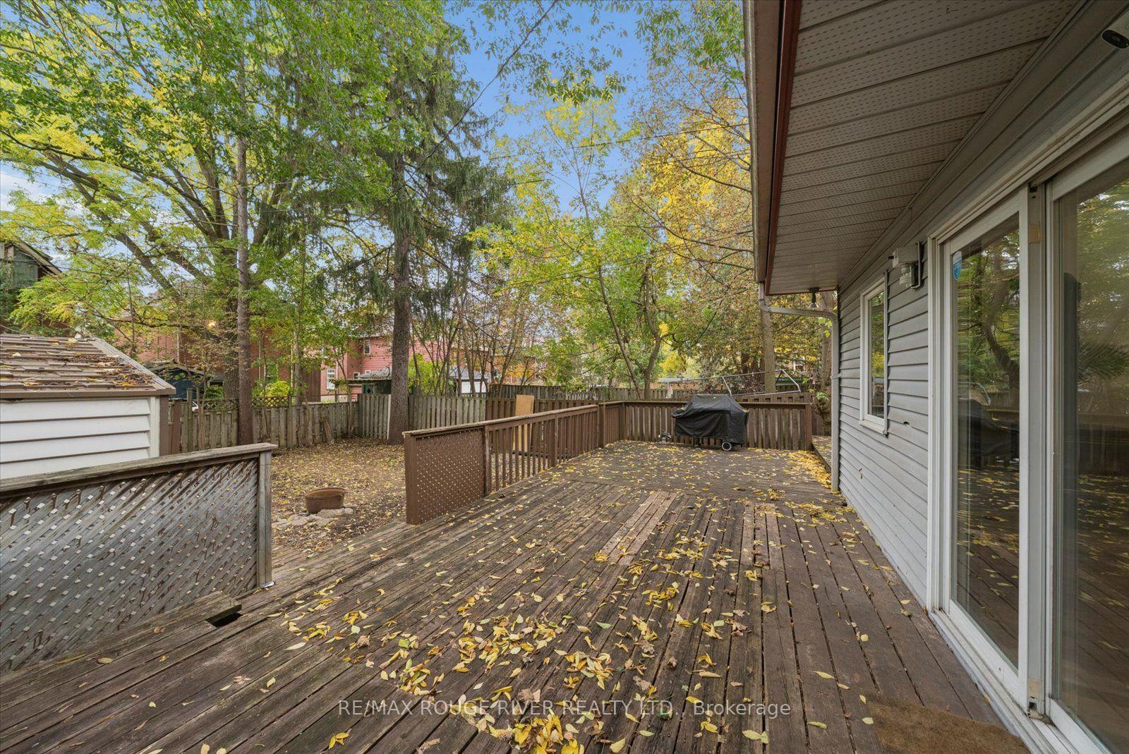 Photo 27 of 1314 Monaghan Road, Peterborough, Town Ward 3 — HOMEH