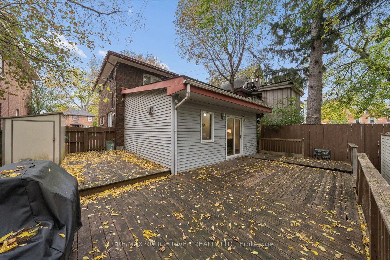 Photo 28 of 1314 Monaghan Road, Peterborough, Town Ward 3 — HOMEH