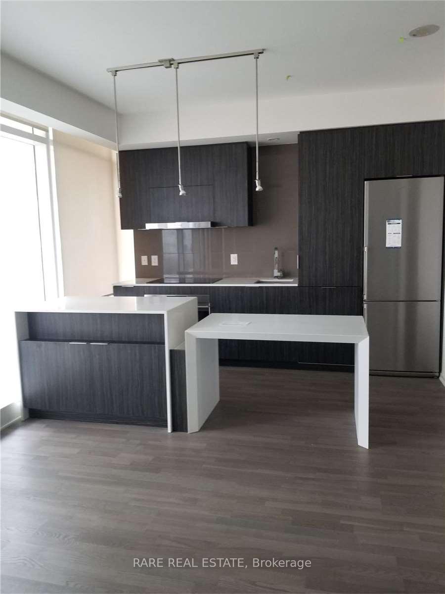Photo 3 of Unit 1103, 1 Bloor Street E, Toronto, Church-Yonge Corridor — HOMEH
