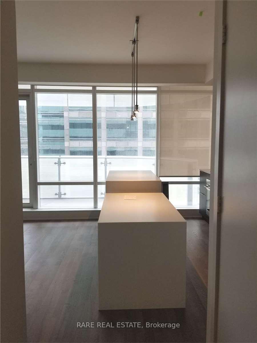 Photo 4 of Unit 1103, 1 Bloor Street E, Toronto, Church-Yonge Corridor — HOMEH