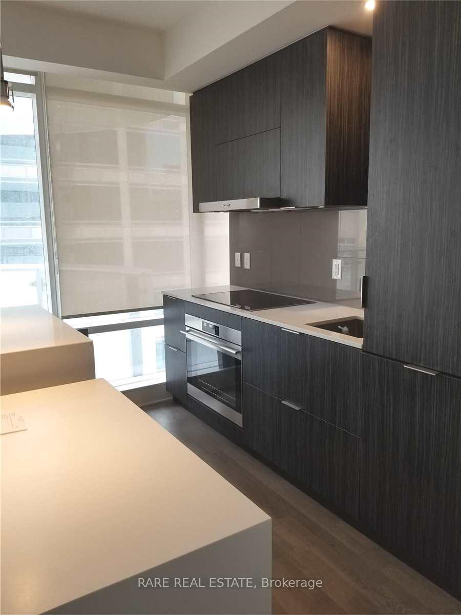 Photo 5 of Unit 1103, 1 Bloor Street E, Toronto, Church-Yonge Corridor — HOMEH