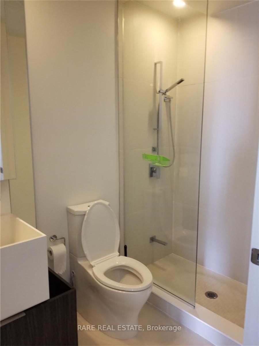 Photo 6 of Unit 1103, 1 Bloor Street E, Toronto, Church-Yonge Corridor — HOMEH