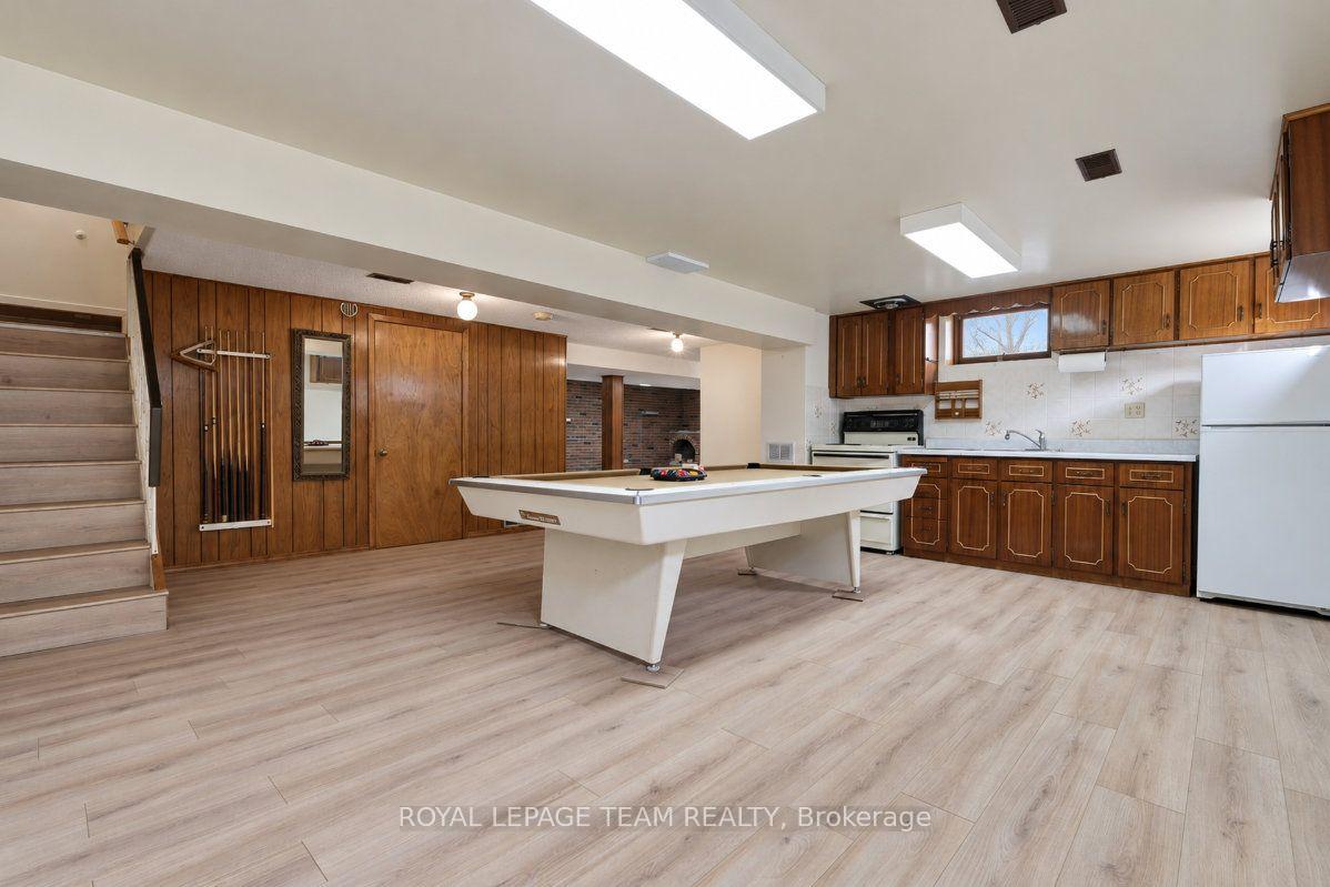 Photo 29 of 48 Harris Place, Ottawa, Meadowlands/St. Claire Gardens — HOMEH