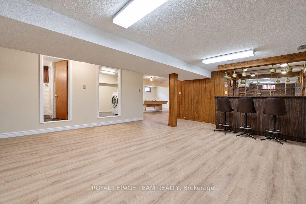 Photo 34 of 48 Harris Place, Ottawa, Meadowlands/St. Claire Gardens — HOMEH
