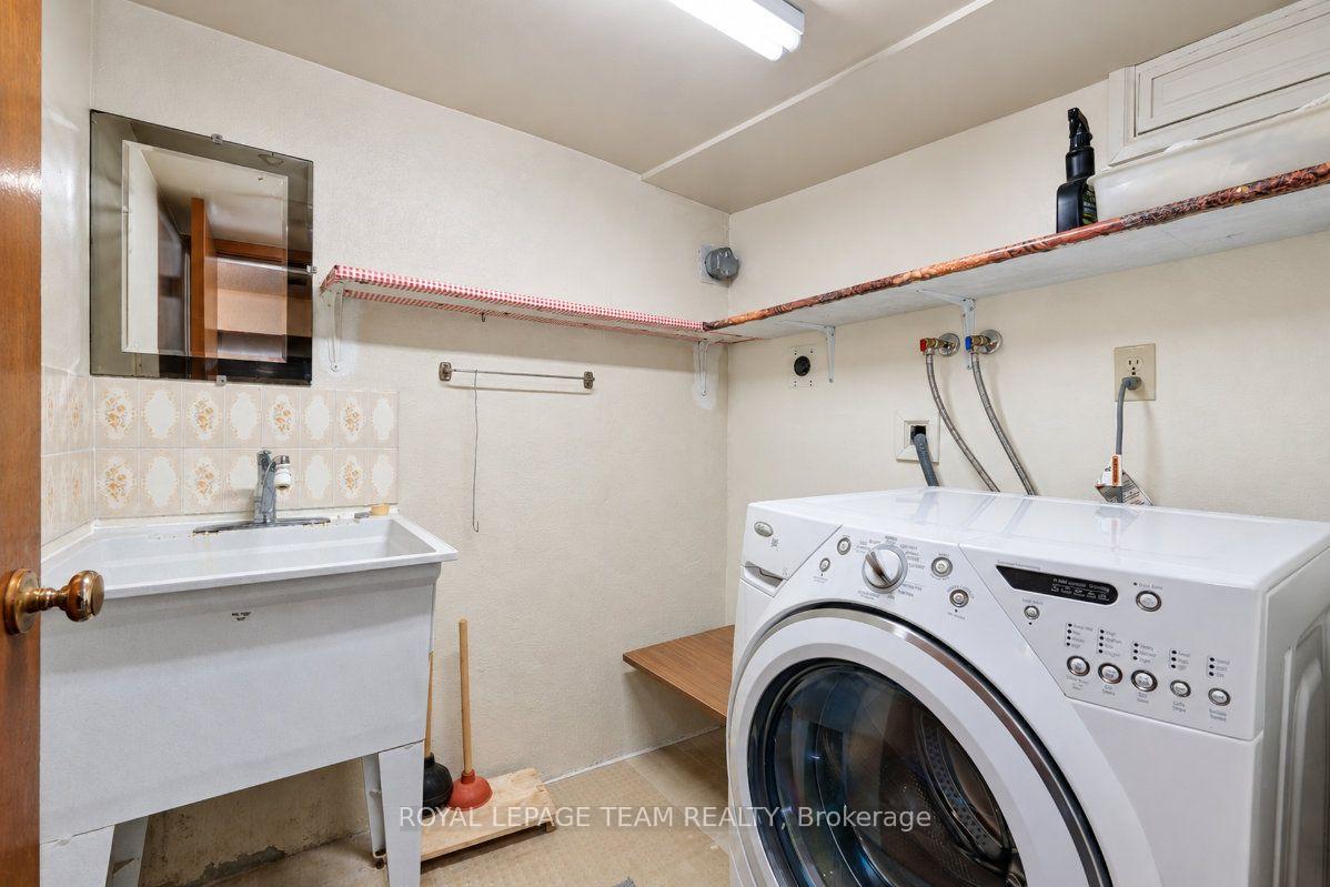 Photo 38 of 48 Harris Place, Ottawa, Meadowlands/St. Claire Gardens — HOMEH
