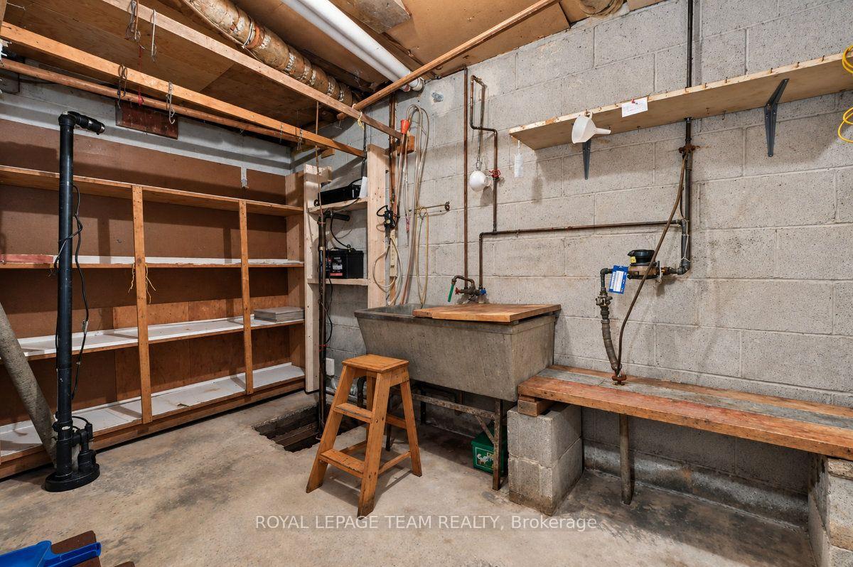 Photo 41 of 48 Harris Place, Ottawa, Meadowlands/St. Claire Gardens — HOMEH
