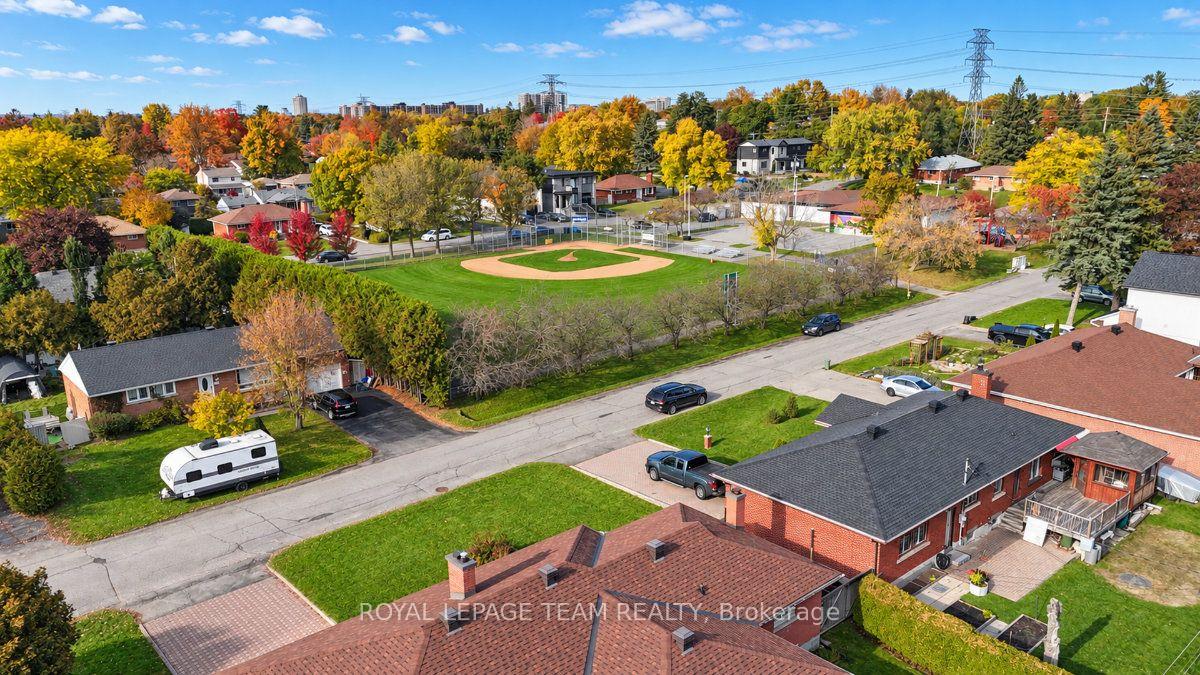 Photo 50 of 48 Harris Place, Ottawa, Meadowlands/St. Claire Gardens — HOMEH