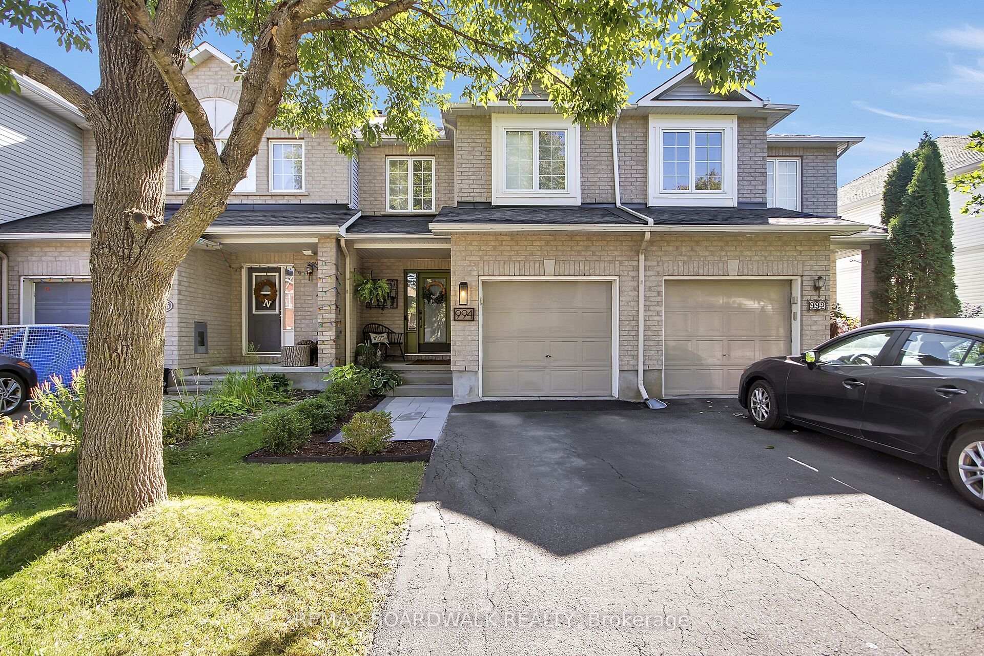 Photo 8 of 994 Rocky Harbour Crescent, Ottawa, Riverside South/Gloucester Glen — HOMEH