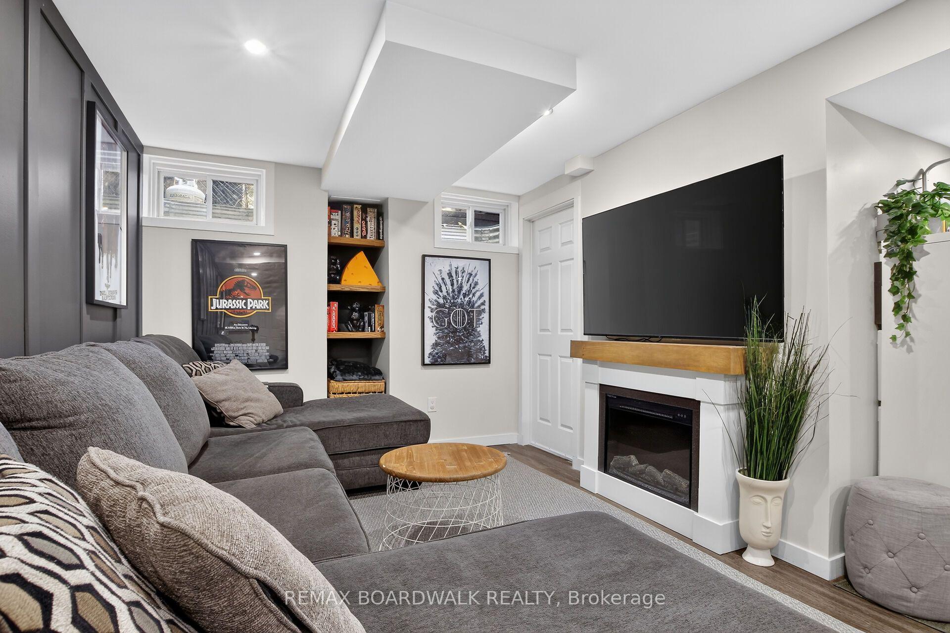Photo 42 of 994 Rocky Harbour Crescent, Ottawa, Riverside South/Gloucester Glen — HOMEH
