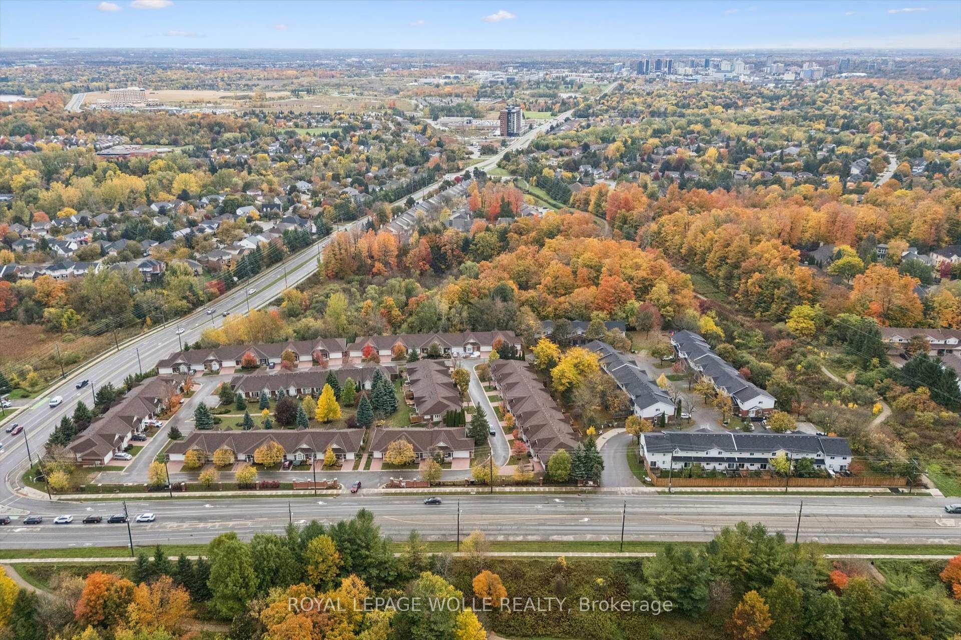 Photo 1 of Unit 22, 350 Erbsville Road, Waterloo, Upper Beechwood — HOMEH