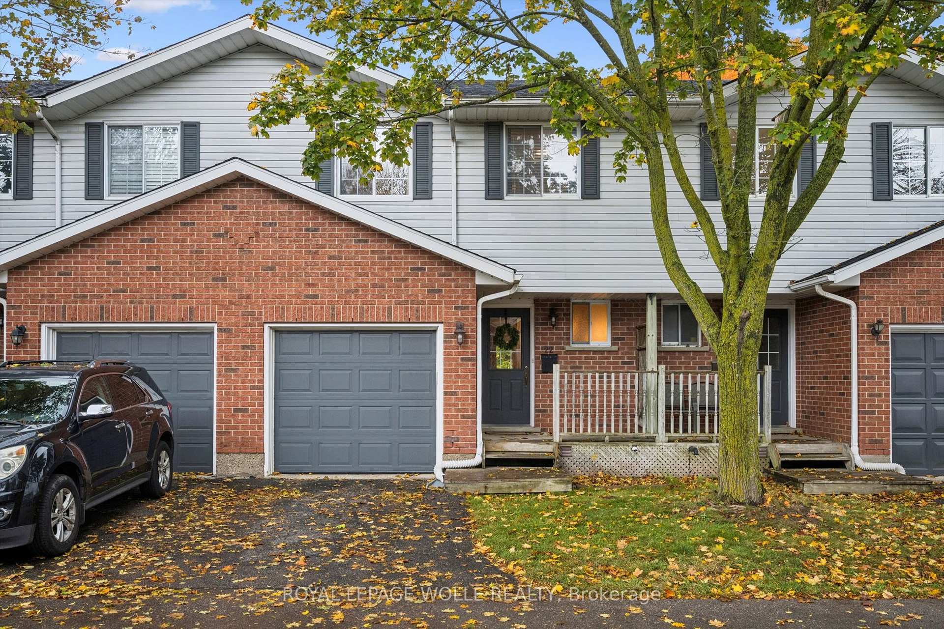 Photo 2 of Unit 22, 350 Erbsville Road, Waterloo, Upper Beechwood — HOMEH