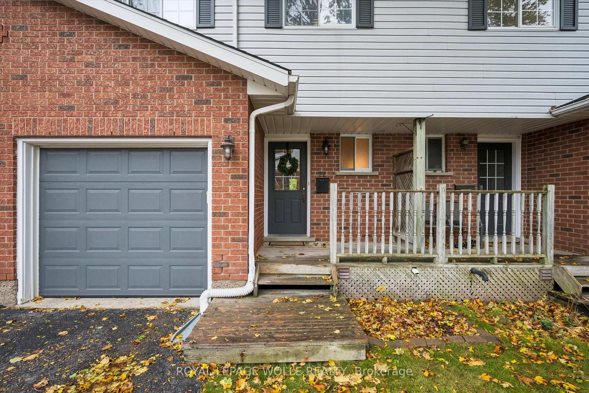 Photo 3 of Unit 22, 350 Erbsville Road, Waterloo, Upper Beechwood — HOMEH