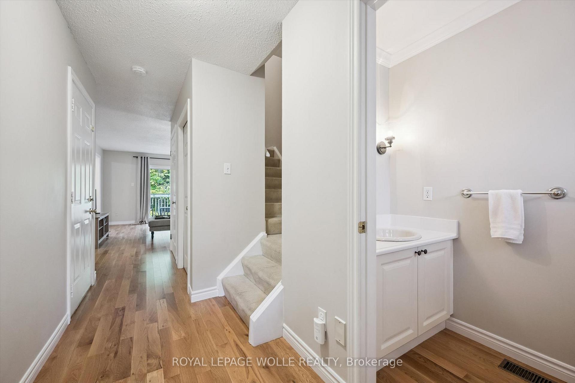 Photo 6 of Unit 22, 350 Erbsville Road, Waterloo, Upper Beechwood — HOMEH