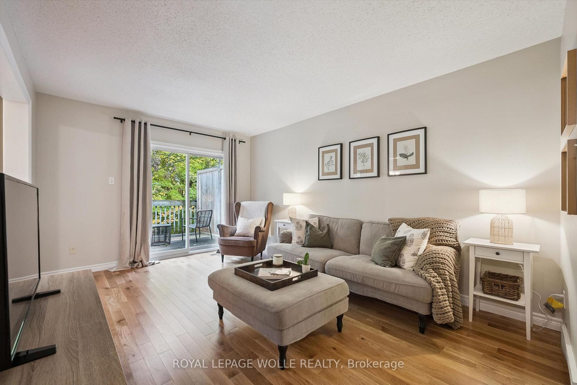 Photo 7 of Unit 22, 350 Erbsville Road, Waterloo, Upper Beechwood — HOMEH
