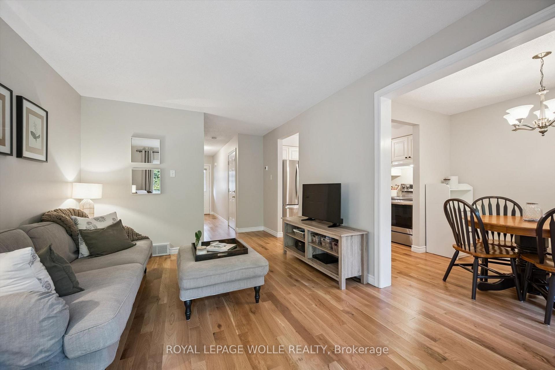 Photo 9 of Unit 22, 350 Erbsville Road, Waterloo, Upper Beechwood — HOMEH