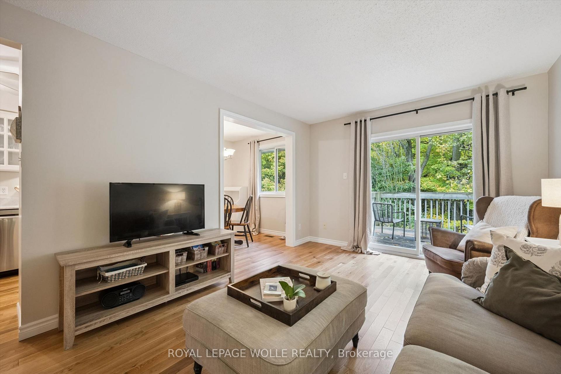 Photo 10 of Unit 22, 350 Erbsville Road, Waterloo, Upper Beechwood — HOMEH