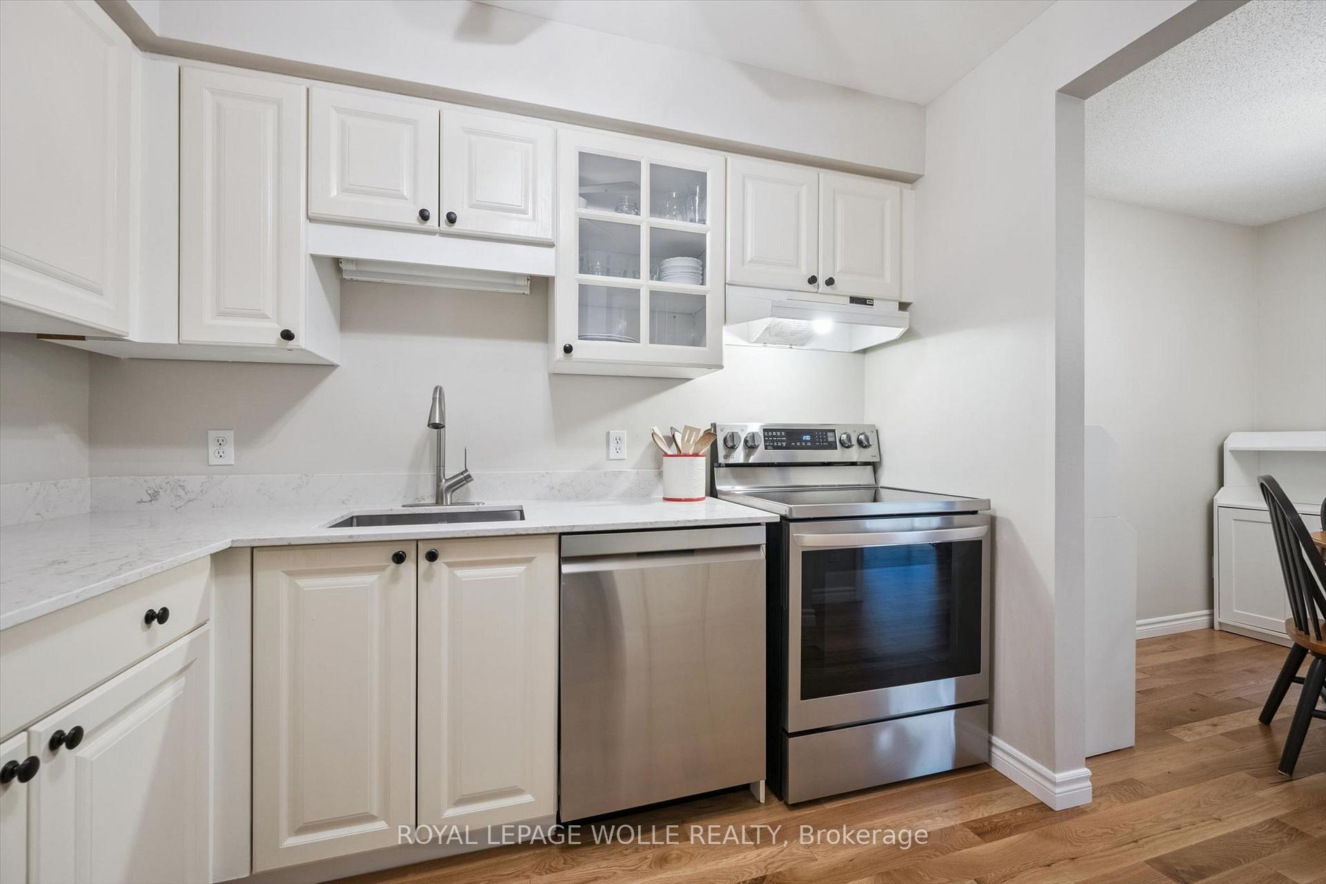 Photo 12 of Unit 22, 350 Erbsville Road, Waterloo, Upper Beechwood — HOMEH