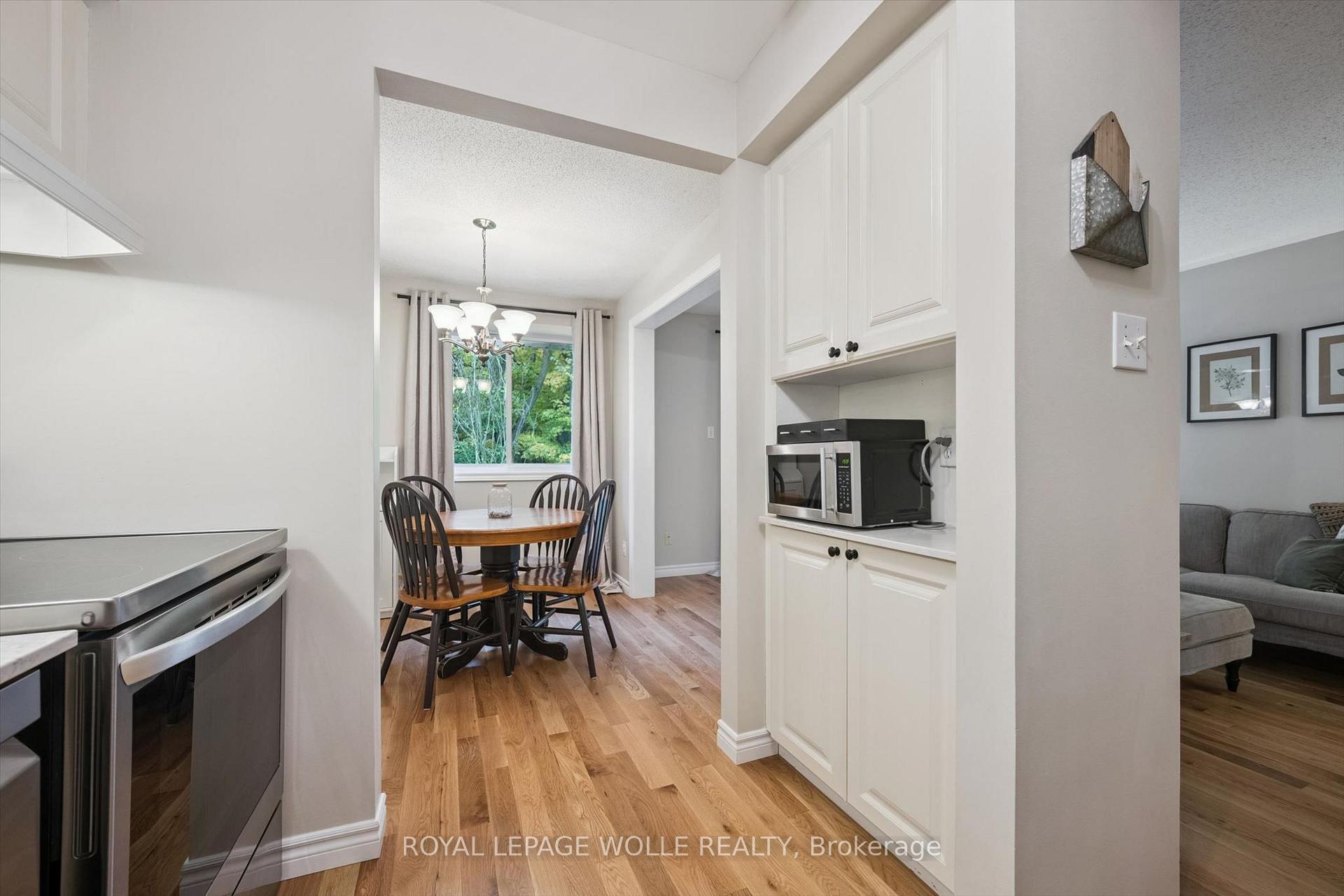 Photo 13 of Unit 22, 350 Erbsville Road, Waterloo, Upper Beechwood — HOMEH