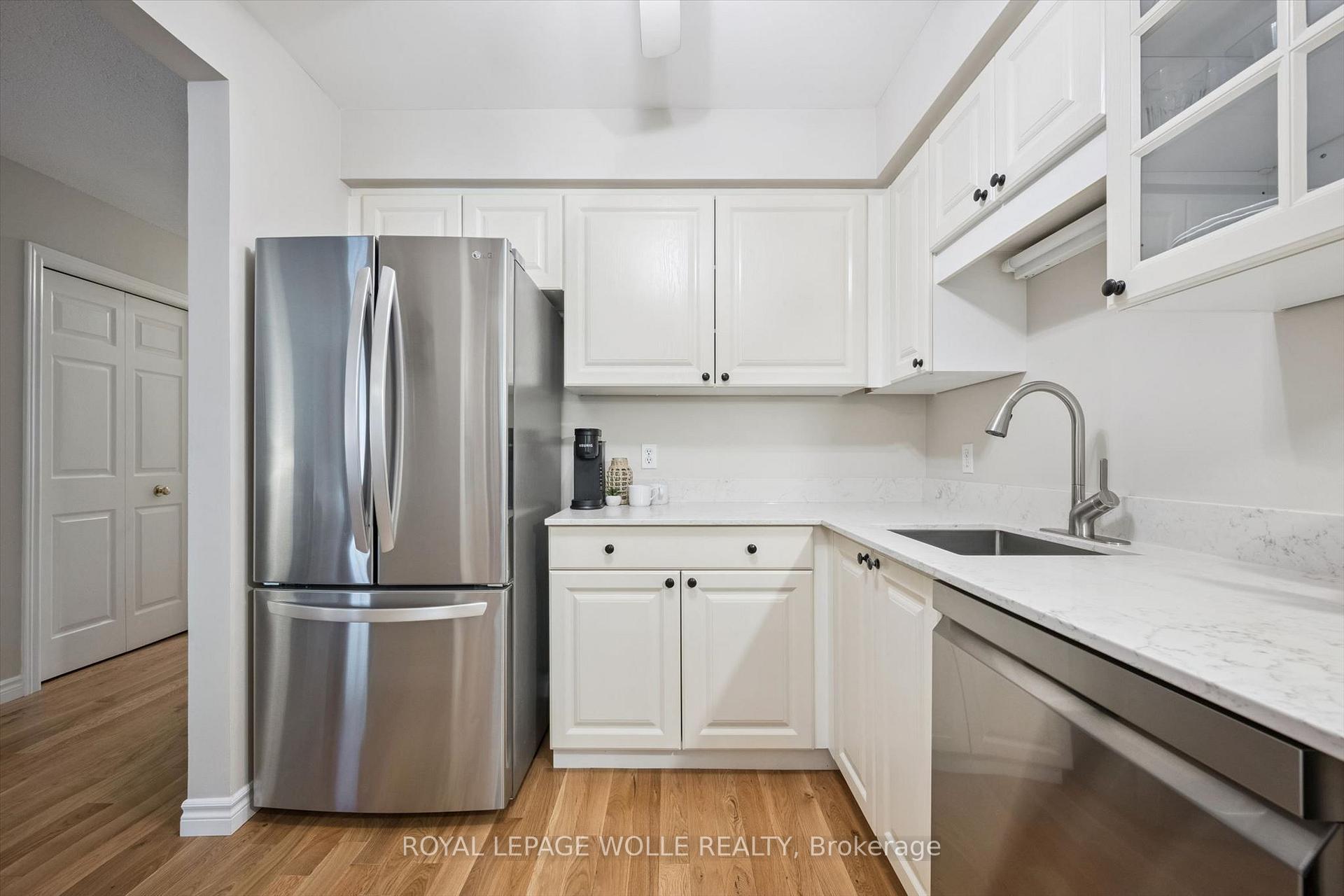 Photo 14 of Unit 22, 350 Erbsville Road, Waterloo, Upper Beechwood — HOMEH