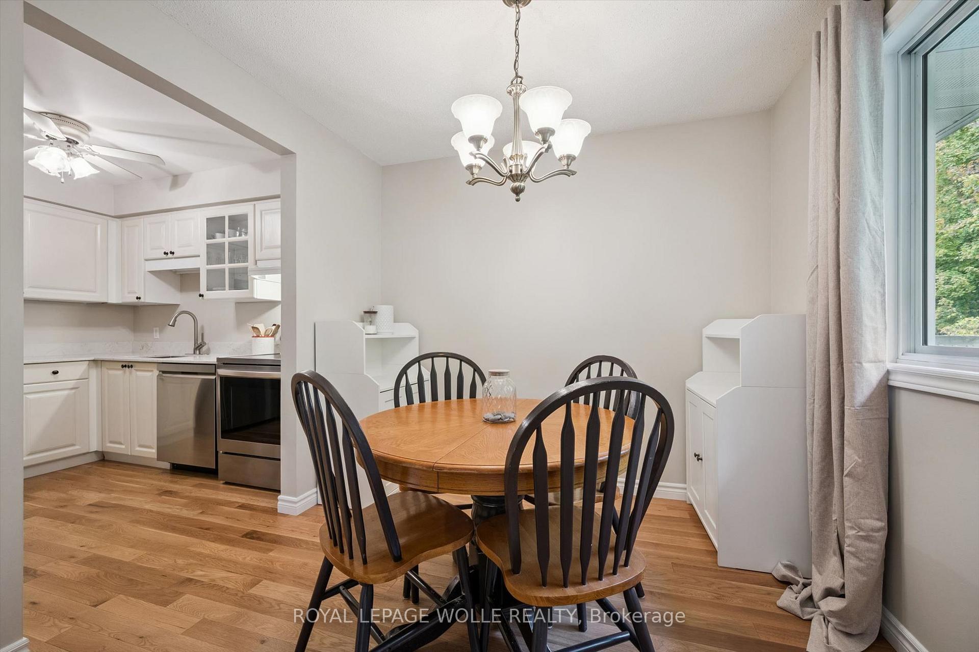 Photo 16 of Unit 22, 350 Erbsville Road, Waterloo, Upper Beechwood — HOMEH