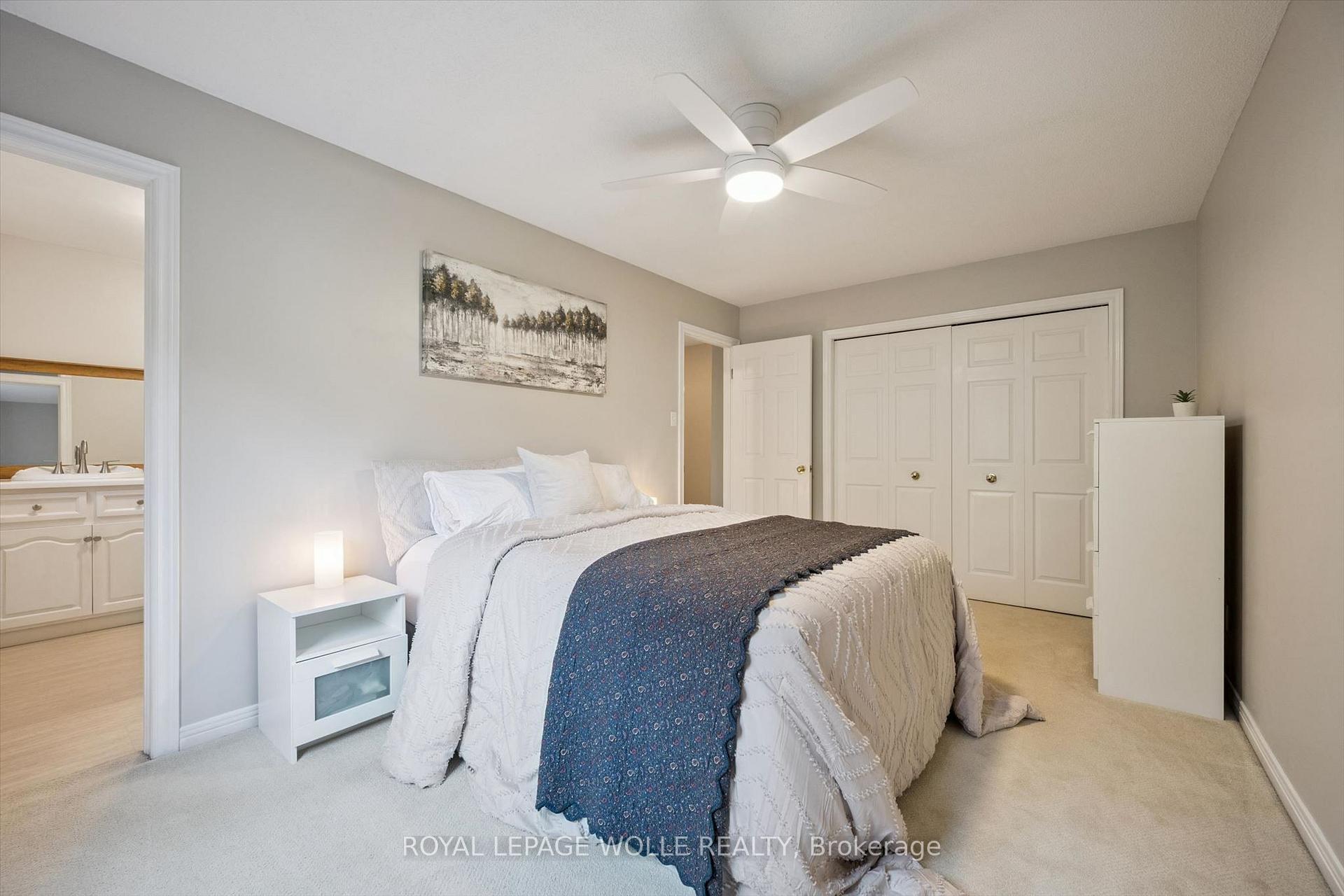 Photo 19 of Unit 22, 350 Erbsville Road, Waterloo, Upper Beechwood — HOMEH