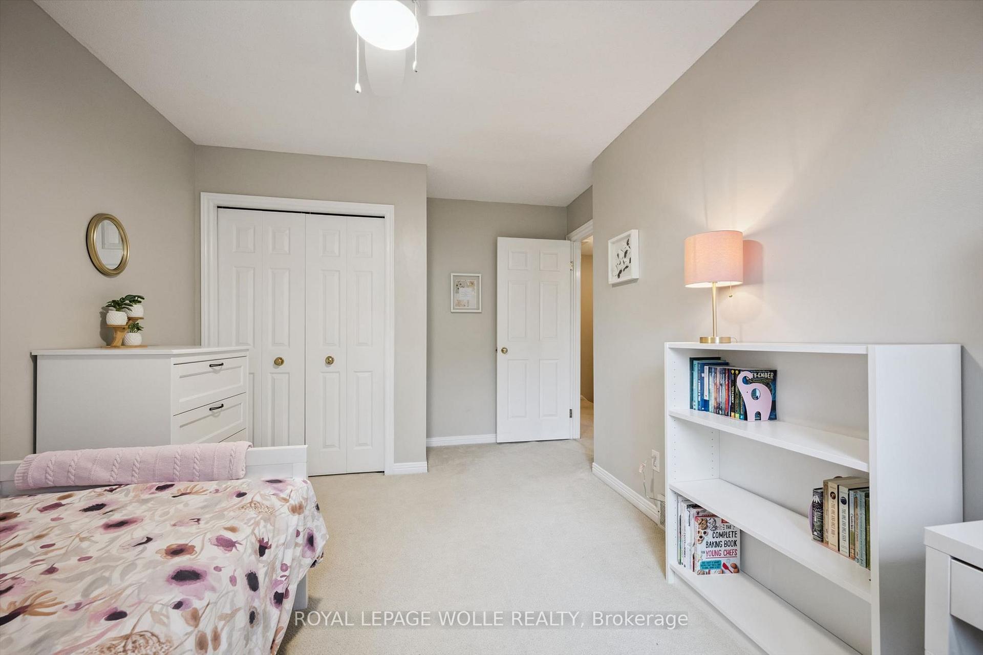 Photo 23 of Unit 22, 350 Erbsville Road, Waterloo, Upper Beechwood — HOMEH