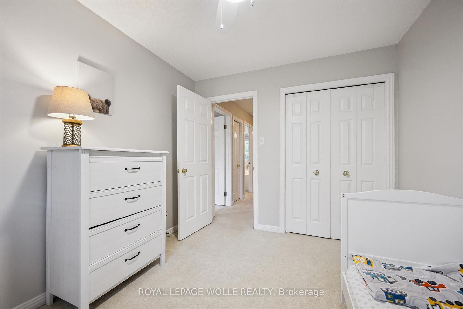 Photo 25 of Unit 22, 350 Erbsville Road, Waterloo, Upper Beechwood — HOMEH