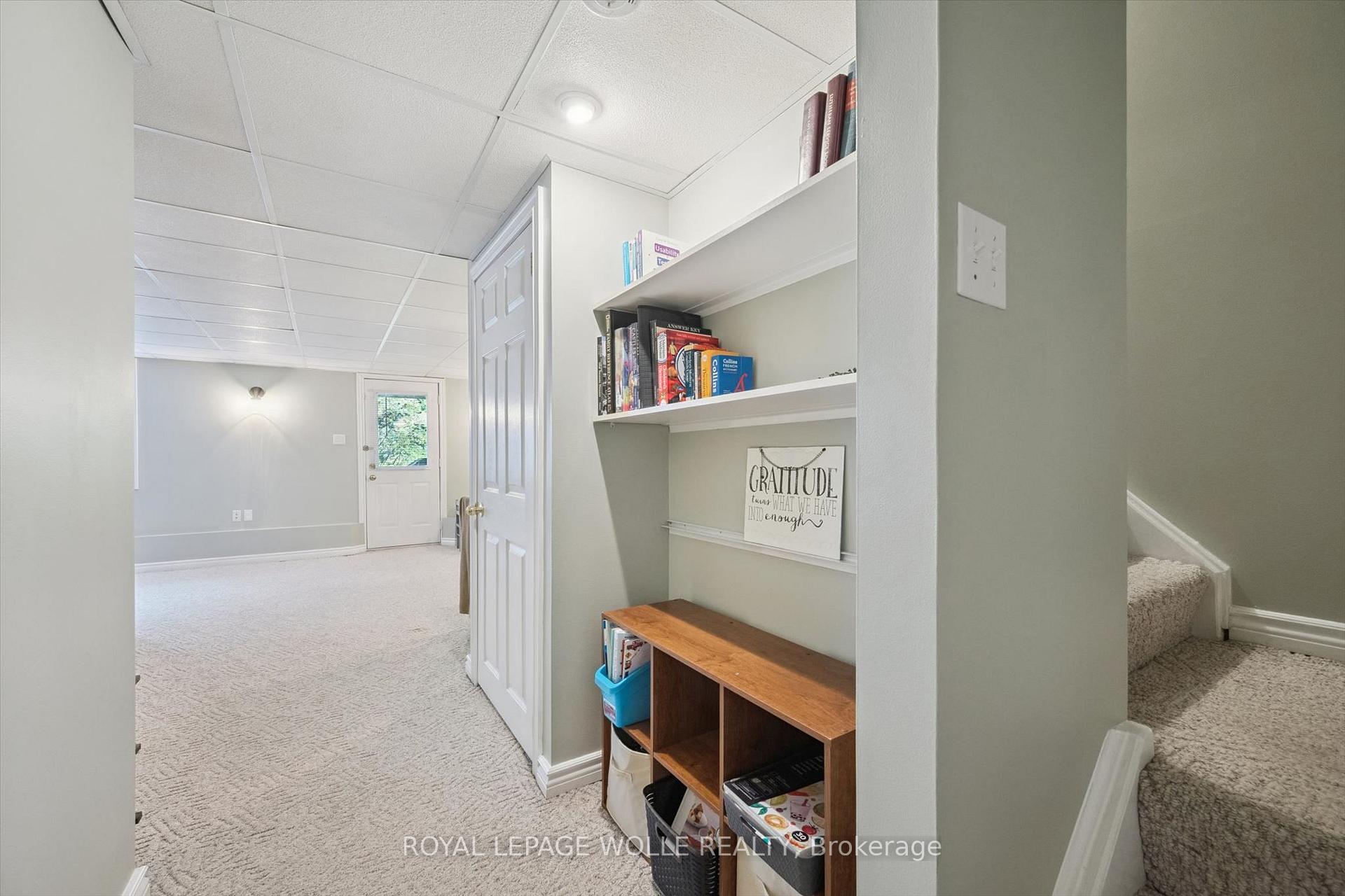 Photo 26 of Unit 22, 350 Erbsville Road, Waterloo, Upper Beechwood — HOMEH