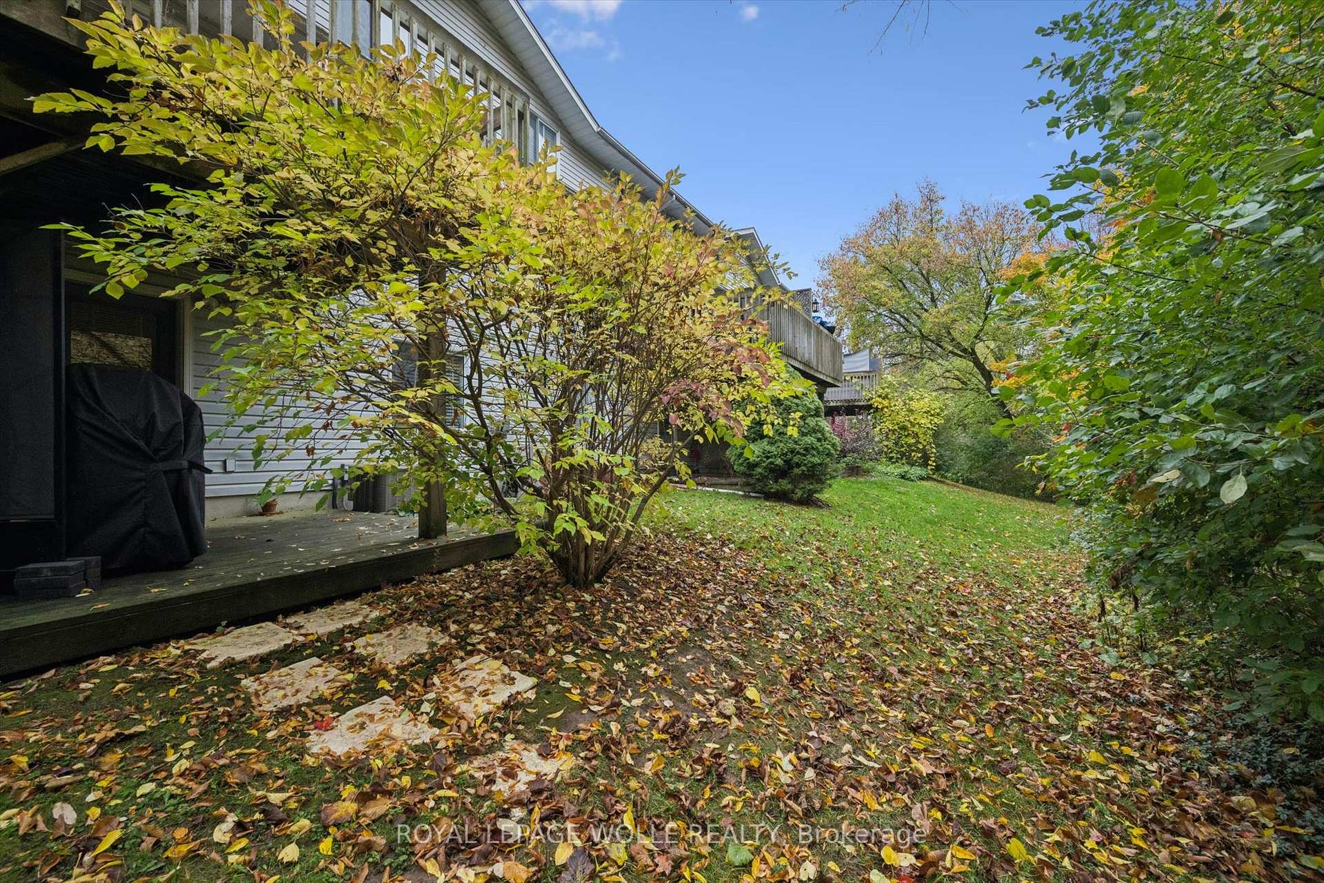 Photo 35 of Unit 22, 350 Erbsville Road, Waterloo, Upper Beechwood — HOMEH