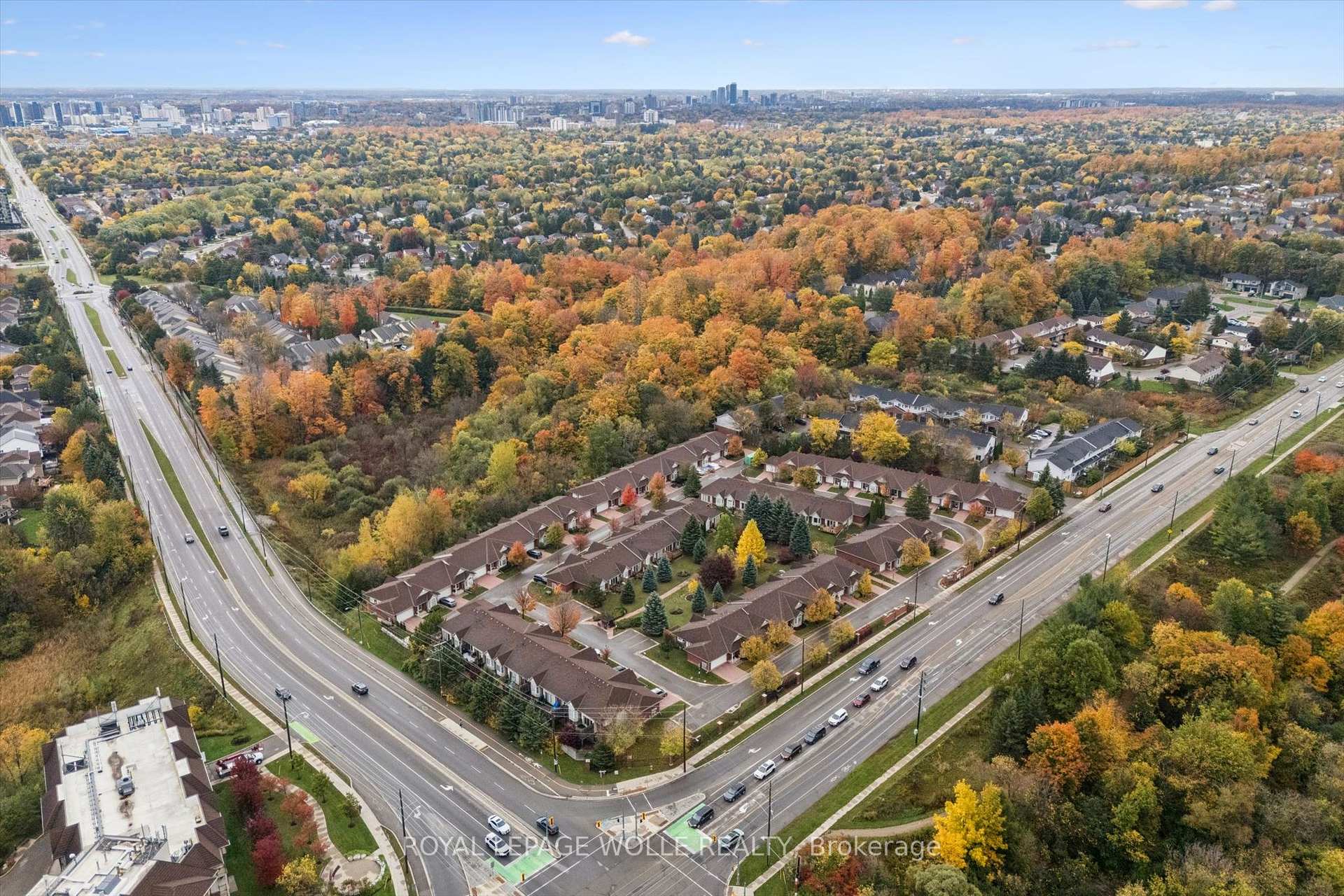 Photo 36 of Unit 22, 350 Erbsville Road, Waterloo, Upper Beechwood — HOMEH