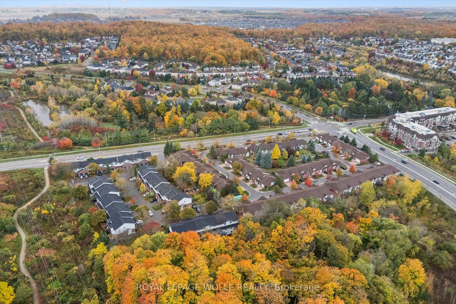 Photo 37 of Unit 22, 350 Erbsville Road, Waterloo, Upper Beechwood — HOMEH