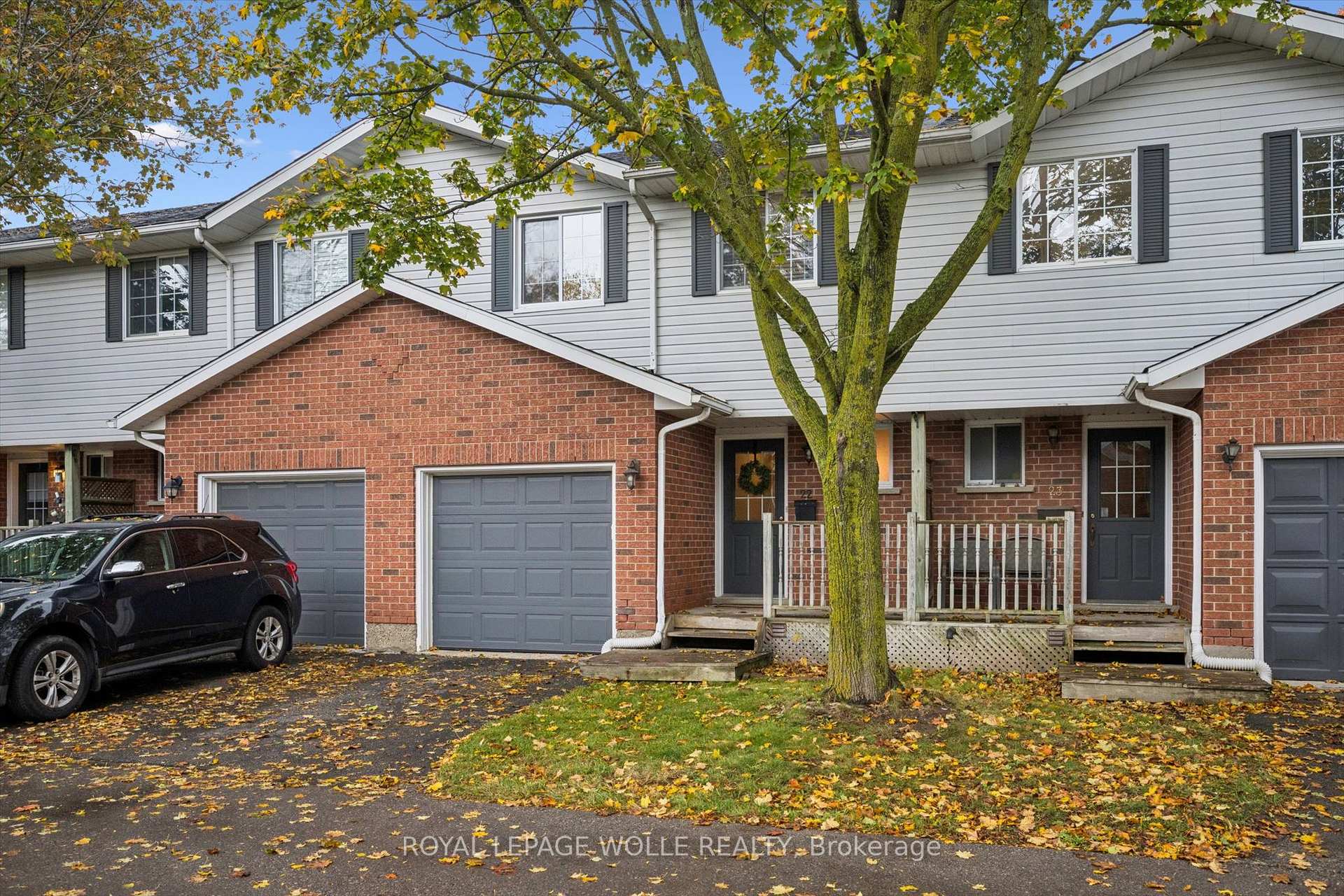 Photo 38 of Unit 22, 350 Erbsville Road, Waterloo, Upper Beechwood — HOMEH