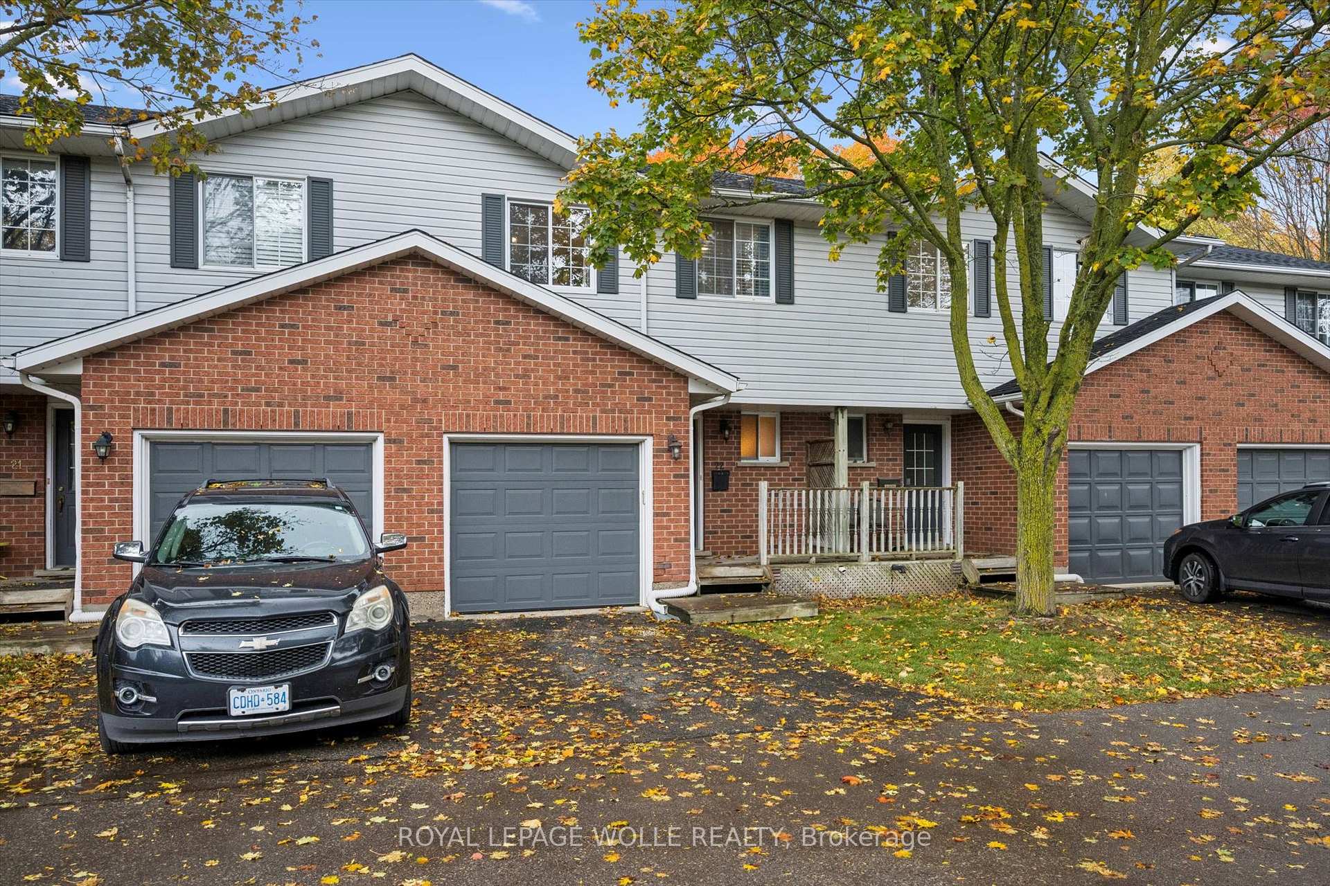 Photo 39 of Unit 22, 350 Erbsville Road, Waterloo, Upper Beechwood — HOMEH