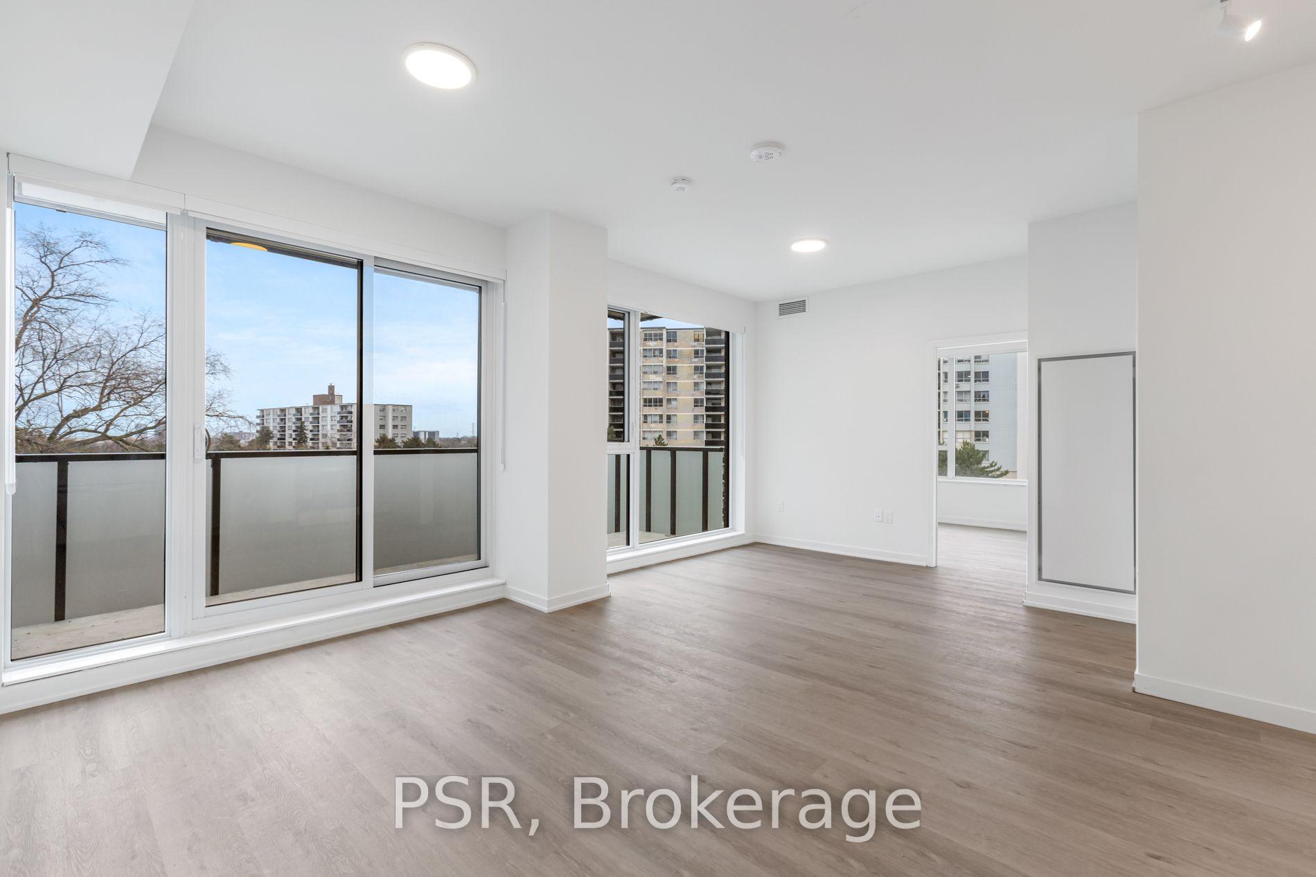 Photo of Unit 304, 4365 Bloor Street W