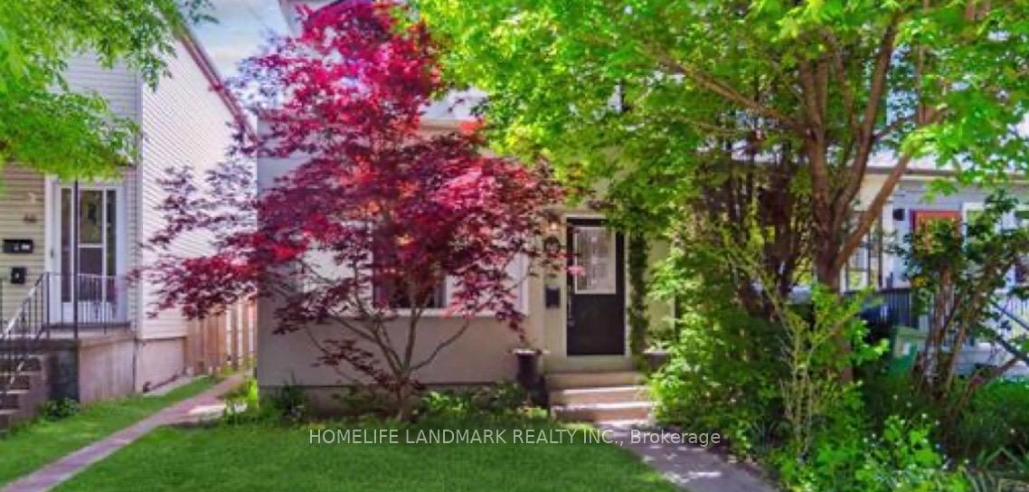 Photo 1 of 68 Hastings Avenue, Toronto, South Riverdale — HOMEH