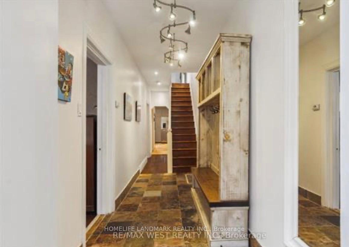 Photo 2 of 68 Hastings Avenue, Toronto, South Riverdale — HOMEH