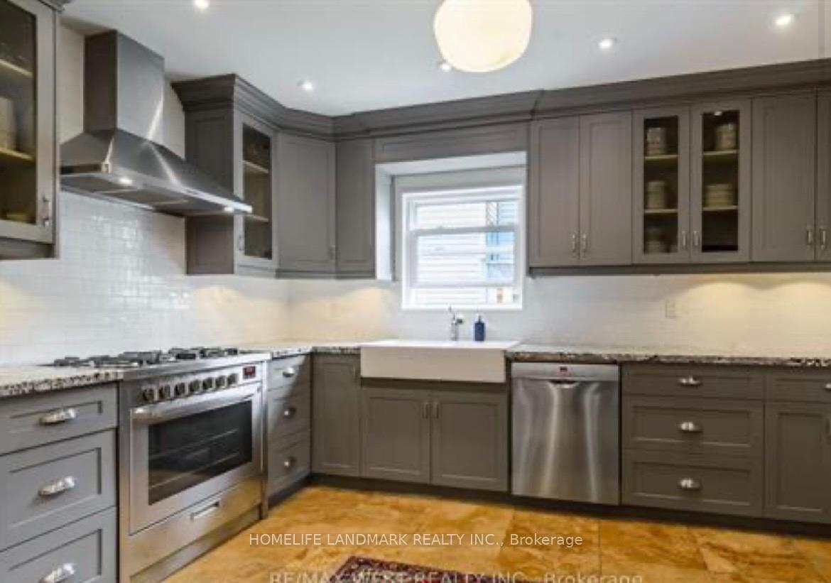Photo 3 of 68 Hastings Avenue, Toronto, South Riverdale — HOMEH