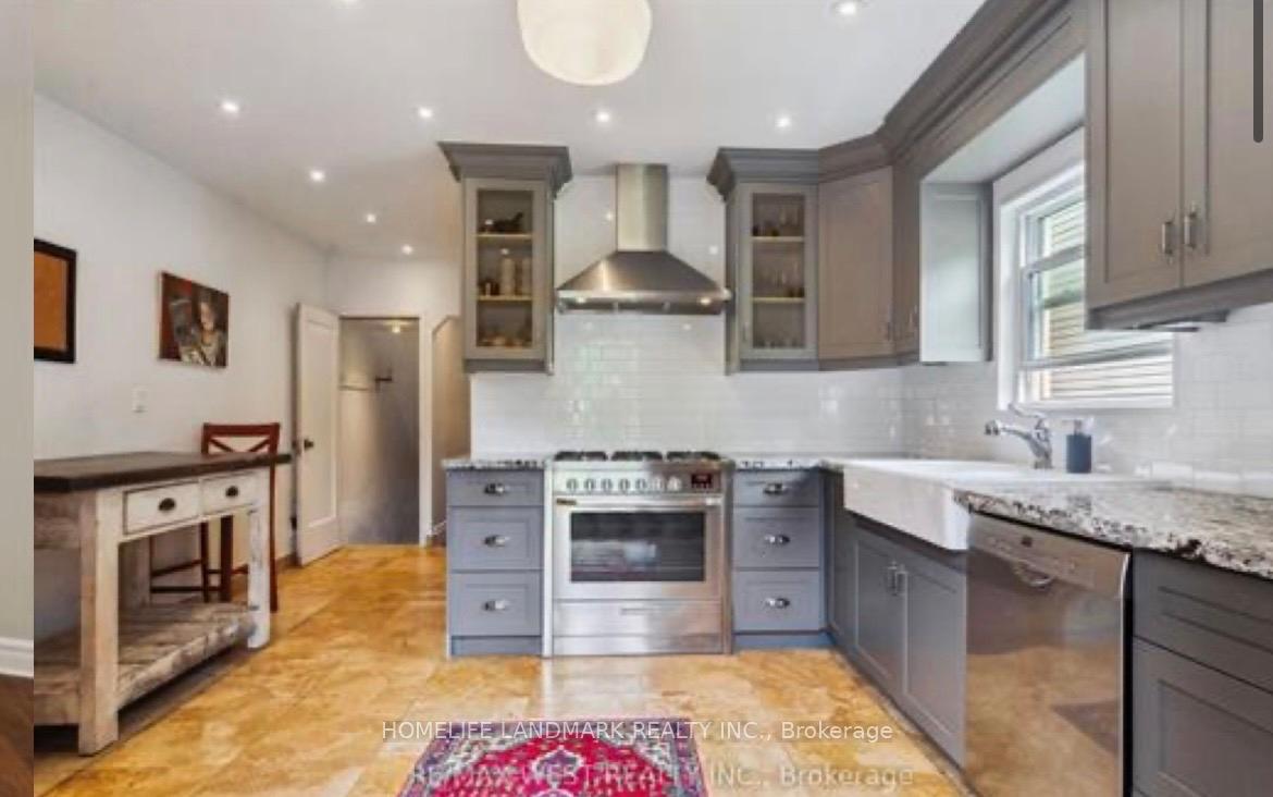 Photo 4 of 68 Hastings Avenue, Toronto, South Riverdale — HOMEH