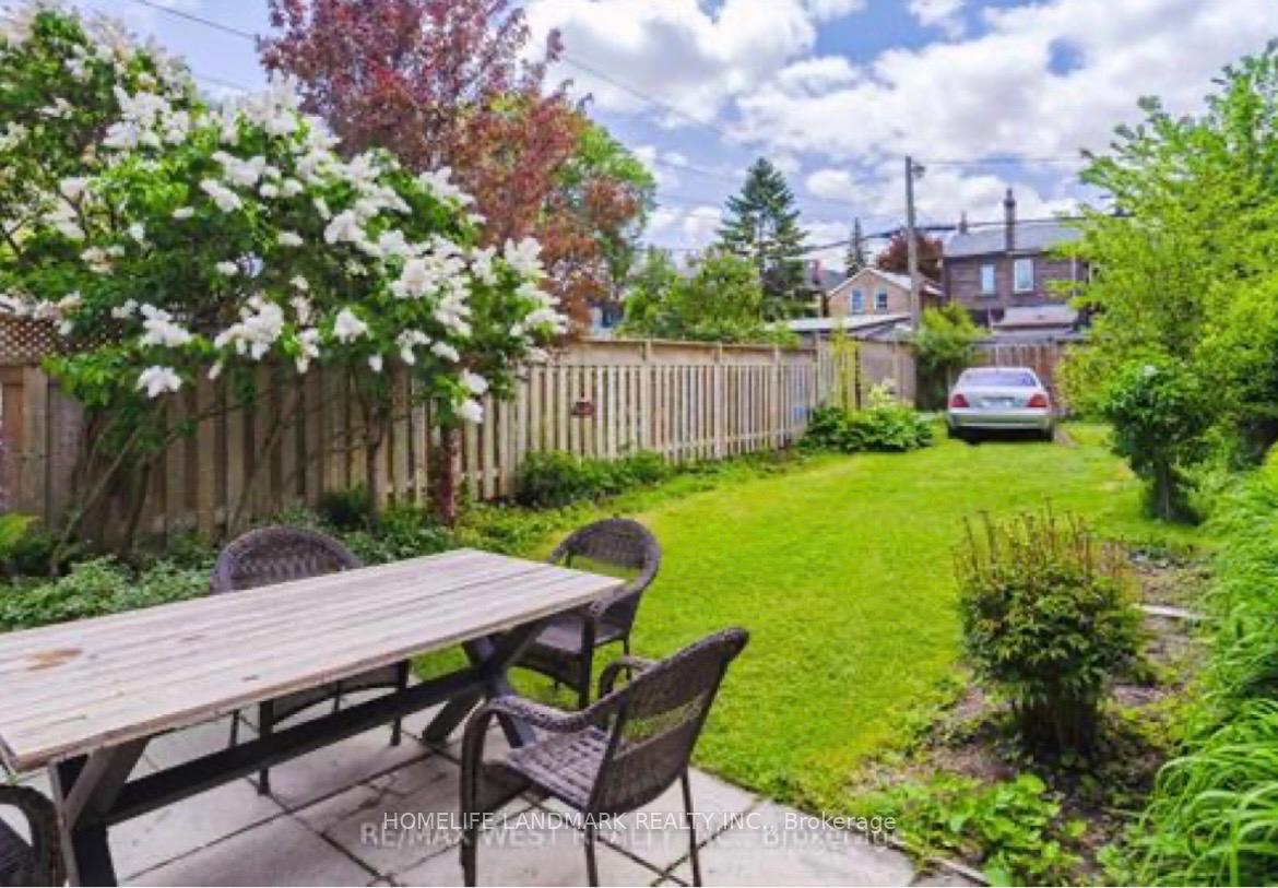 Photo 11 of 68 Hastings Avenue, Toronto, South Riverdale — HOMEH