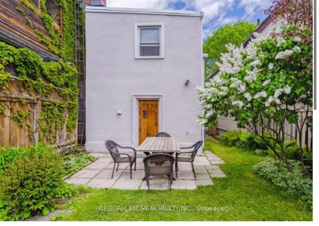 Photo 12 of 68 Hastings Avenue, Toronto, South Riverdale — HOMEH